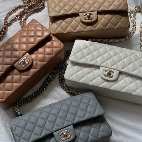 Chanel price increase news